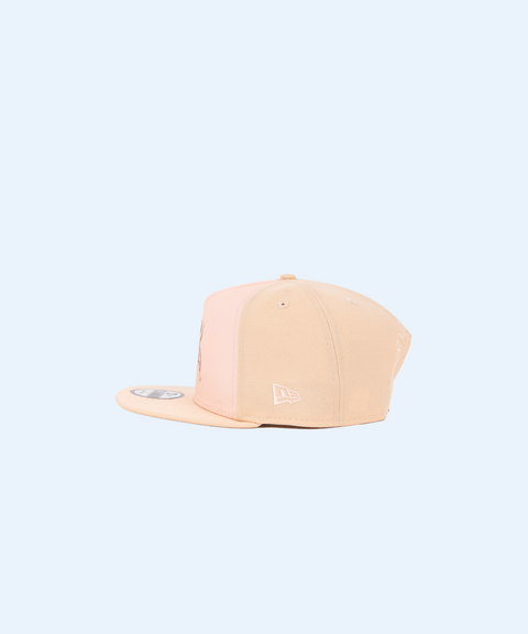 Cloud23 Flatbrim Snapback Cap