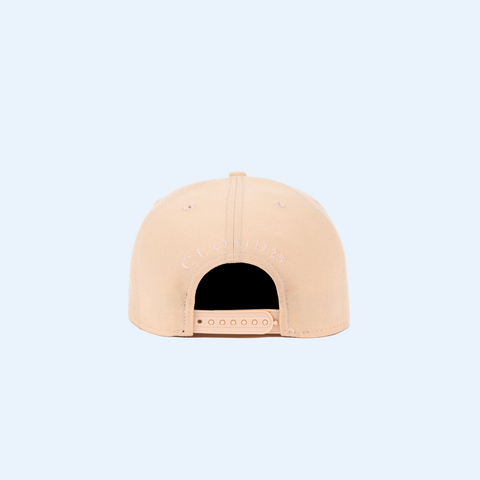 Cloud23 Flatbrim Snapback Cap