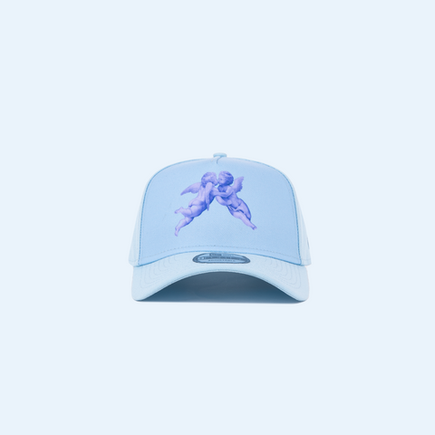 Cloud23 A-Frame Snapback Cap