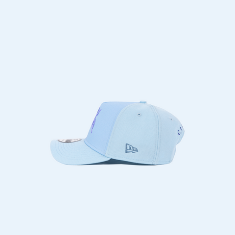 Cloud23 A-Frame Snapback Cap