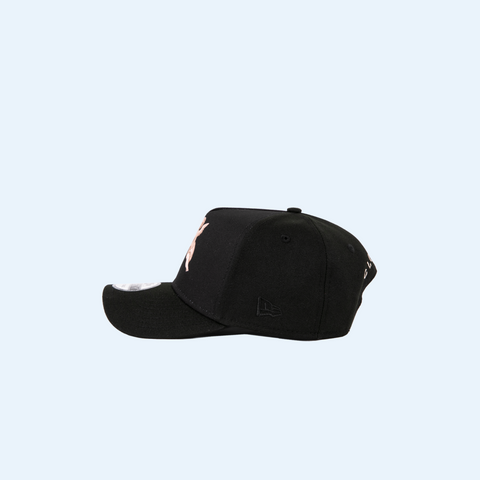 Cloud23 A-Frame Snapback Cap