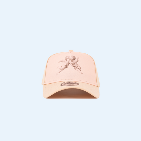 Cloud23 A-Frame Snapback Cap