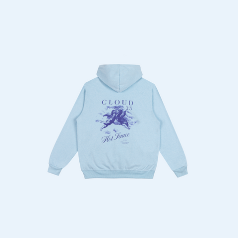 Cloud23 Hoodie