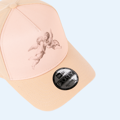 Cloud23 A-Frame Snapback Cap