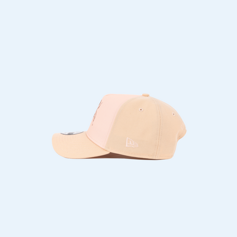 Cloud23 A-Frame Snapback Cap