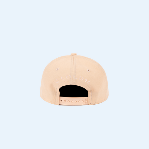 Cloud23 A-Frame Snapback Cap