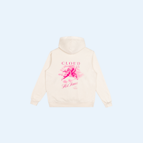 Cloud23 Hoodie