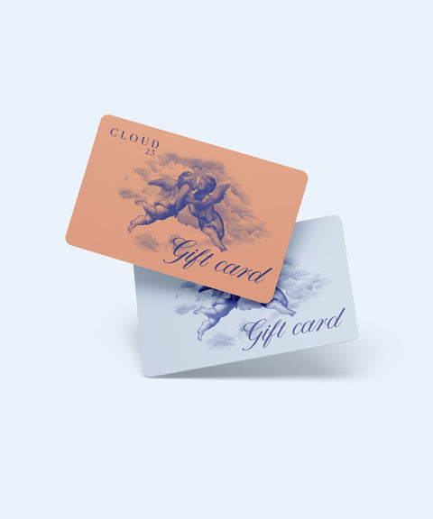 Cloud23 Gift Card